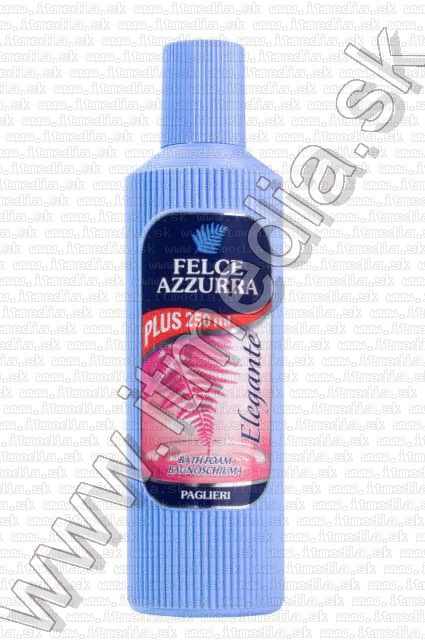 Image of Felce Azzurra Elegante Bath Foam 500+250ml (IT10037)